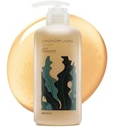 Amazon | chungmijung(シエムゼ) 天然昆布シャンプー 500ml